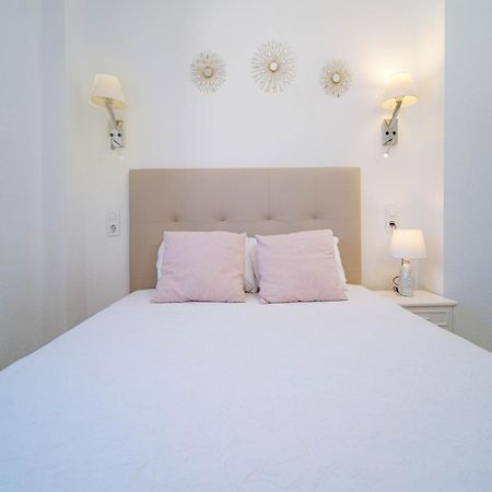 La Plaza Apartment Javea Arenal By Rock Rentals Buitenkant foto