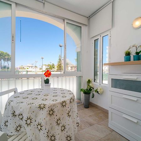 La Plaza Apartment Javea Arenal By Rock Rentals Buitenkant foto