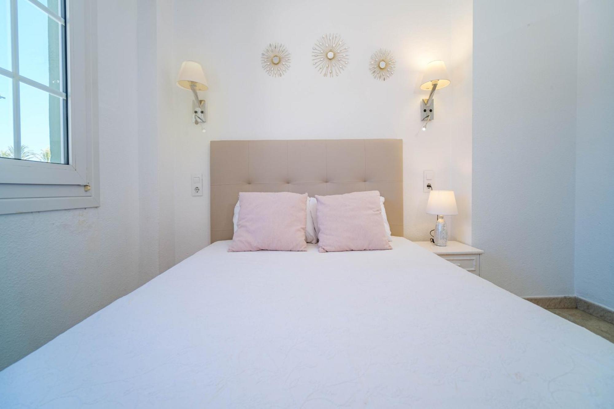 La Plaza Apartment Javea Arenal By Rock Rentals Buitenkant foto