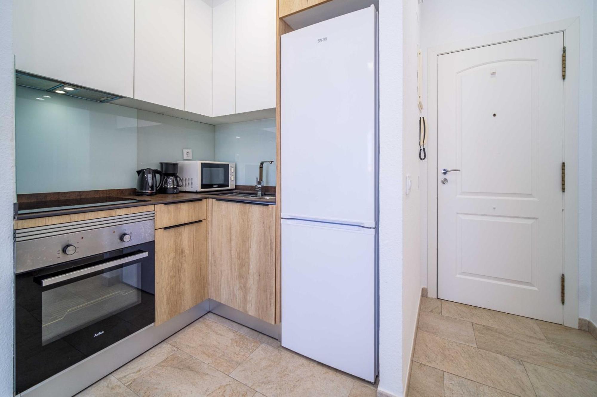 La Plaza Apartment Javea Arenal By Rock Rentals Buitenkant foto
