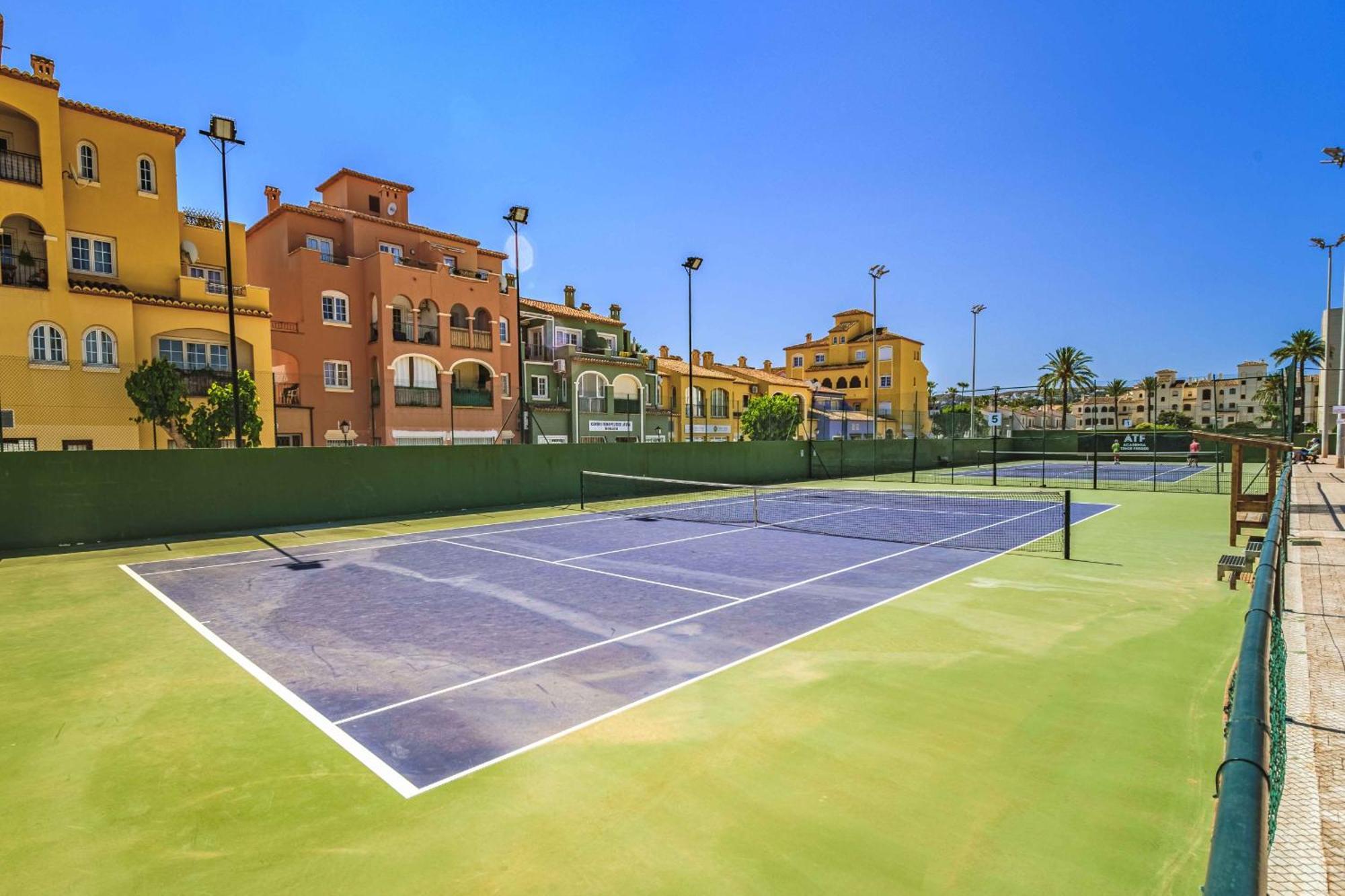La Plaza Apartment Javea Arenal By Rock Rentals Buitenkant foto