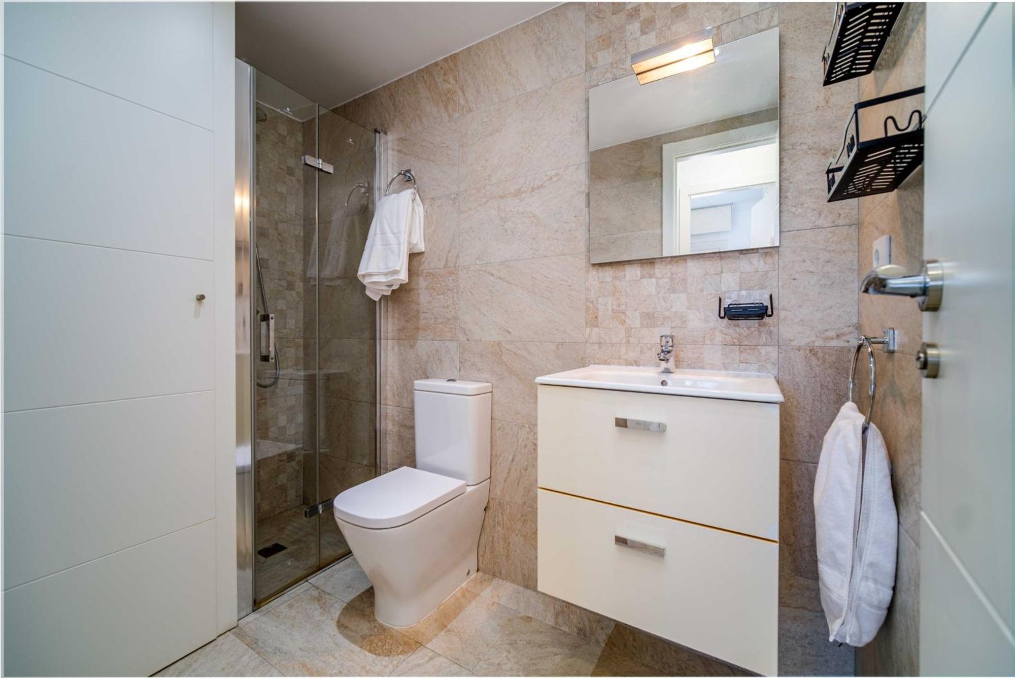 La Plaza Apartment Javea Arenal By Rock Rentals Buitenkant foto