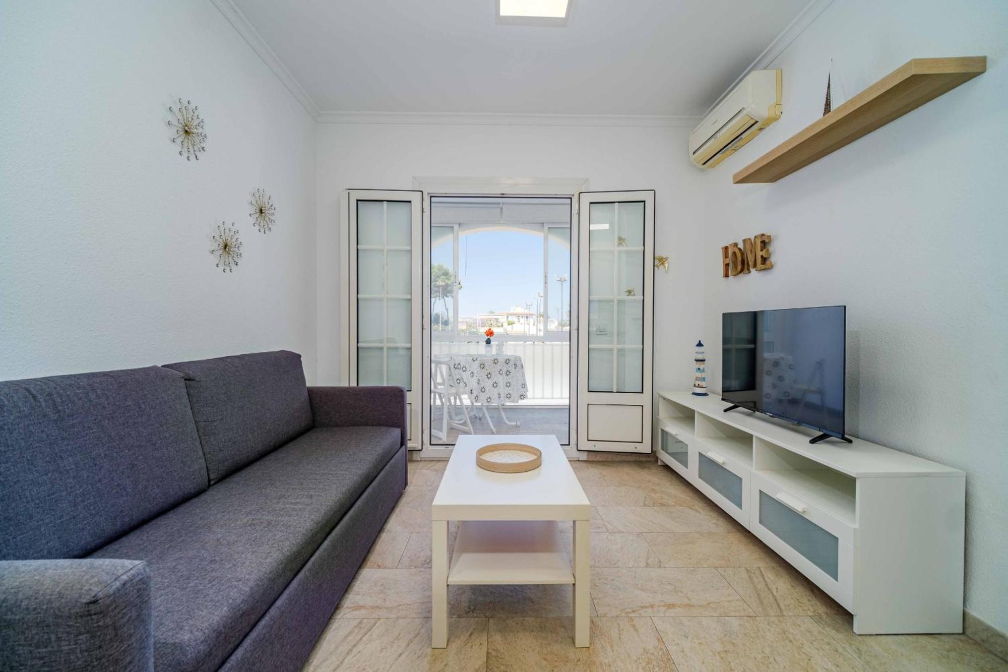 La Plaza Apartment Javea Arenal By Rock Rentals Buitenkant foto